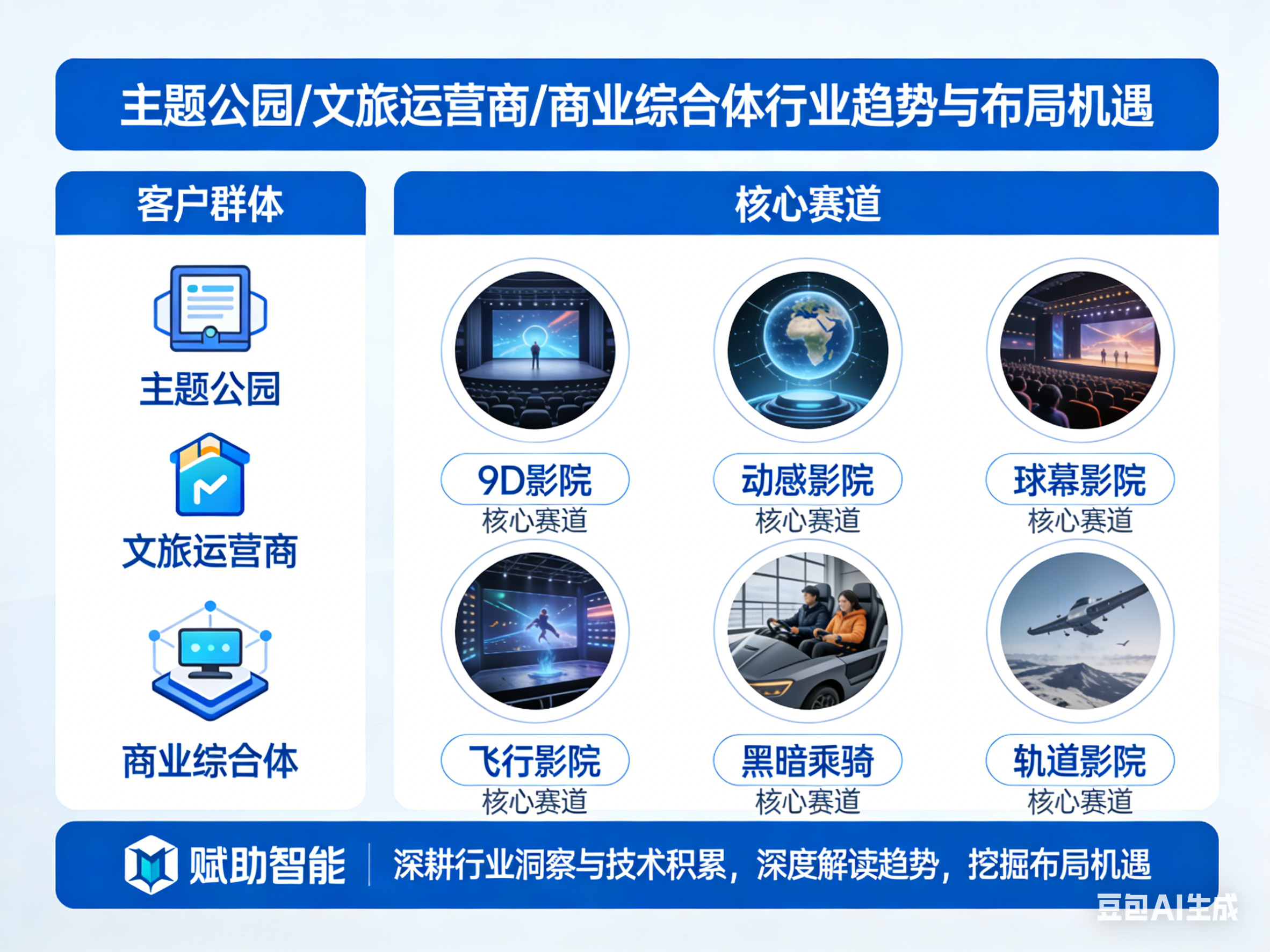 沉浸式球幕影院行业趋势：布局新机遇与技术风口